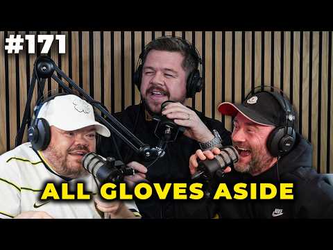 A Pint and Two Shots | All Gloves Aside