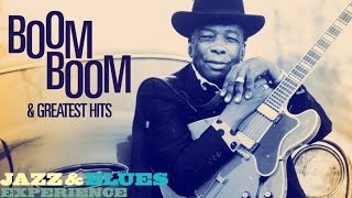 The Best of John Lee Hooker (full album)