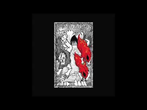 Drama Moth - The Tower (Audio)