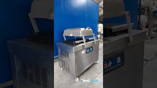 Komet PowerVac 200 vacuum sealer for sale - Image 4 | Machineryline IN Komet PowerVac 200 vacuum sealer | Image 4 - Machineryline
