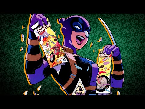 Marvel RUINED Gwenpool!