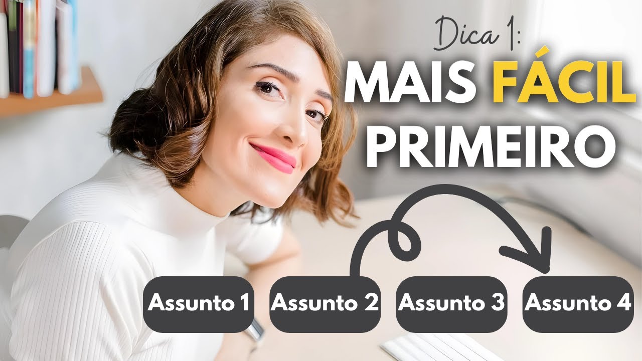 7 formas de Aprender Mais com Menos Esforço
