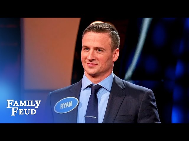 Video Pronunciation of Ryan lochte in English