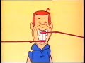 TNT UK Cartoon Network UK Handover 1993