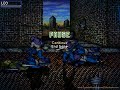 Teenage Mutant Ninja Turtles OpenBoR Gamer