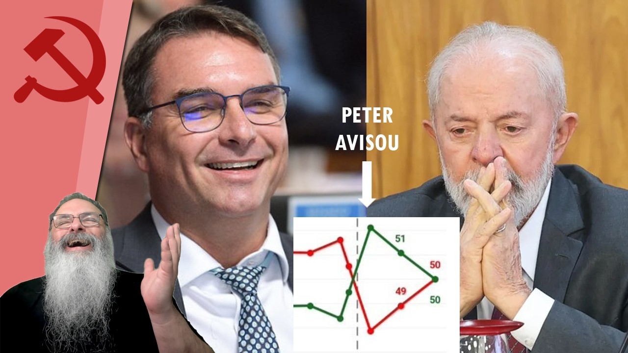 DATAFOLHA INOVA na MATEMÁTICA estabelecendo NOVA FORMA de ARREDONDAMENTO para AJUDAR LULA