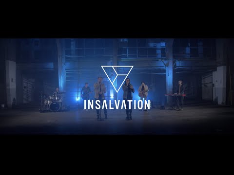 Uw Liefde Is Mijn Houvast - InSalvation