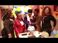 Mapenzi Kizungumkuti See What Masekete Did To His Wife S Babyshower