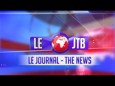 JTB 12H DU MERCREDI 04 SEPTEMBRE 2024 - ÉQUINOXE TV