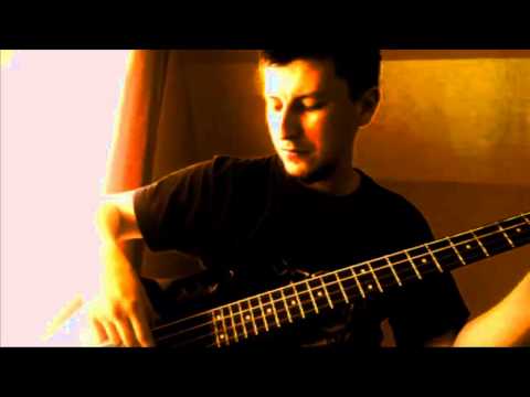 Bass vorson 4 corzi + combo amp warwick 30w