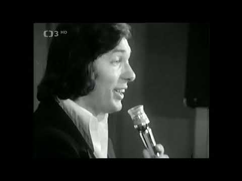 Karel Gott - Adagio (1973)