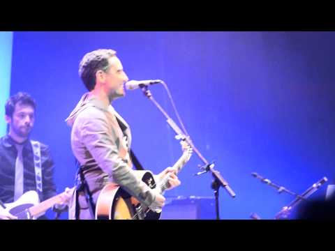 Jorge Drexler, Chile 2014 -  Universos Paralelos con Anita Tijoux