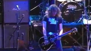 The Darkness - Black Shuck Live 2003