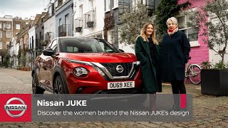 Video 2 of Product Nissan Juke 2 (F16) Crossover (2019)