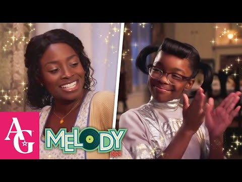 An American Girl Story – Melody 1963: Love Has to Win | The Moral Arc of the Universe!