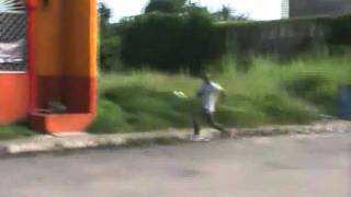 Iceberg - Clap it Official Video