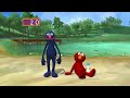 Sesame Street Elmo World Episode 126