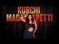 Kurchi Madathapetti Video Song Nainee Saxena