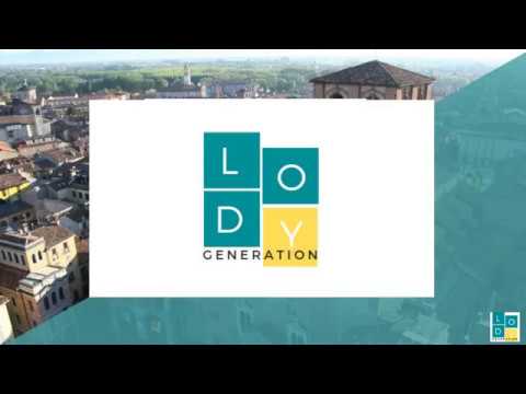 LODI GENERATION Y (2019) - Video finale di ringraziamenti