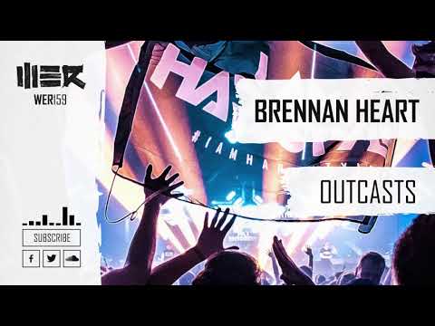 Video thumbnail for Outcasts