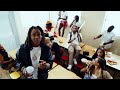 Hurricane Wisdom Rich Dropout OFFICIAL MUSIC VIDEO