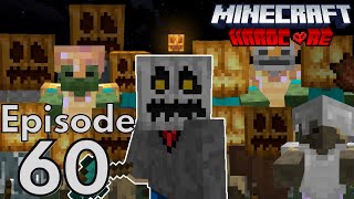 Minecraft Hardcore : S2E60 - Spooky Bois