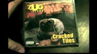 ZUG IZLAND: Cracked Tiles Review!!!