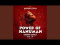 Hanuman Anthem (Power of Hanuman | Hanuman Ji song -Hindi Rap)