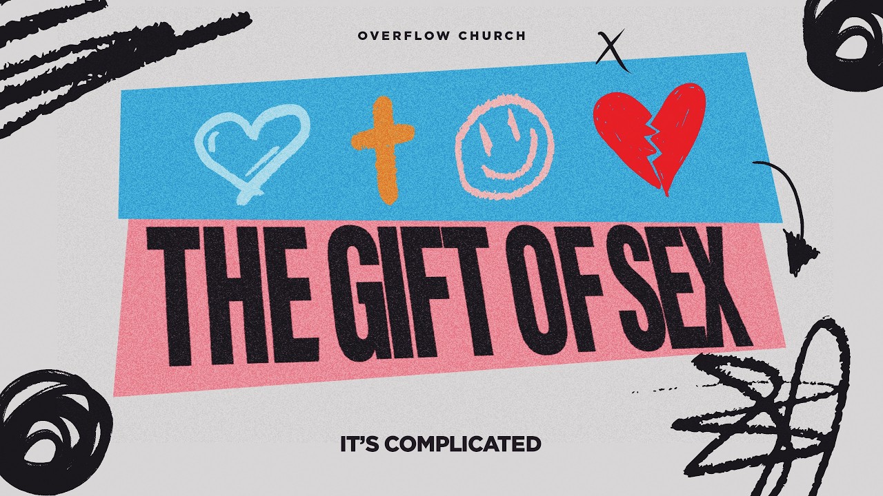 The Gift Of Sex