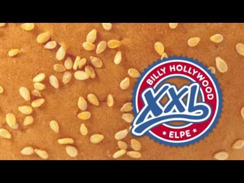 BILLY HOLLYWOOD & ELPE - Kráčam