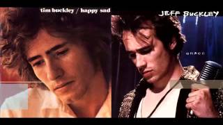 Tim Buckley - I never asked to be your  mountain