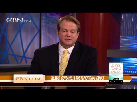 700 Club Interactive : Father’s Day - Happy and Healthy Family - June 13, 2014