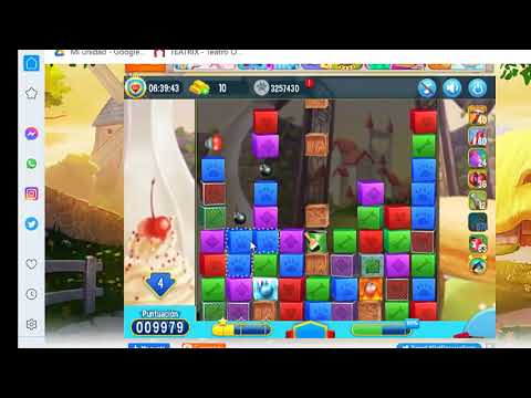 Pet Rescue level 5035, pet rescue, nivel 5035 pet rescue solucionado, solved, sin booster 5035, 5035