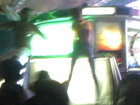 TUPINAMBA (GUERREIRO) NO INTERIOR