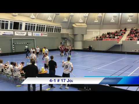 Highlights Röke IBK - Å/K IBS 6-3