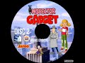 Inspector Gadget The Complete Seasons 1 2 DVD Discs Collection