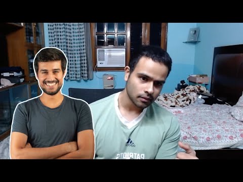 Arpit Bala on Duruv Rathee 💀