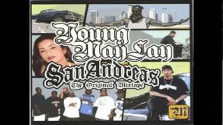 Young Maylay - Owna Block feat. Tugg Boat