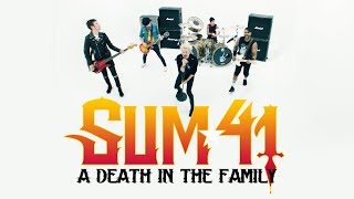 Sum 41 revela mais um single de Order In Decline