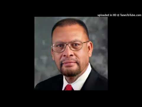 The Gifts and the Giver | Pastor Henry Wright