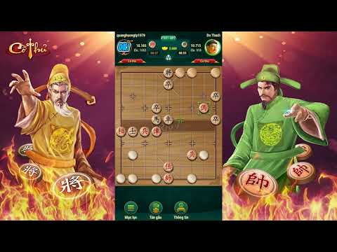 Co Tuong - Co Up Online 2017 Video