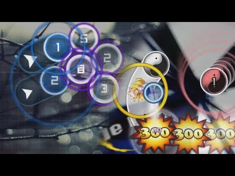 osu!mapping: cycles of change