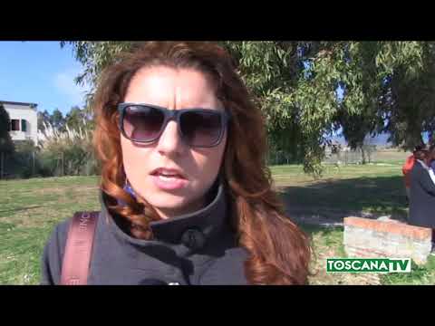 2017-11-21 CASCINA - MINACCE A SINDACO,SOLIDARIETÀ POLITICA E ISTITUZIONI