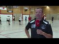 Zaalvoetballers Urk hervatten voorbereiding met bescheiden ambities