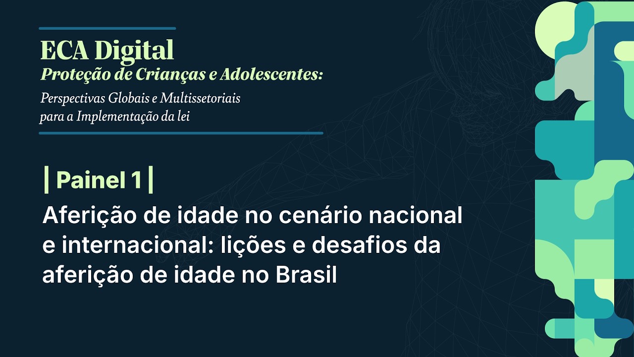 [ECA Digital] Aferição de idade: lições e desafios | Áudio Português