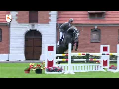 Clinton's Heart 2015