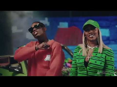 Spyro   Who is Your Guy Remix feat  Tiwa Savage NetNaija com