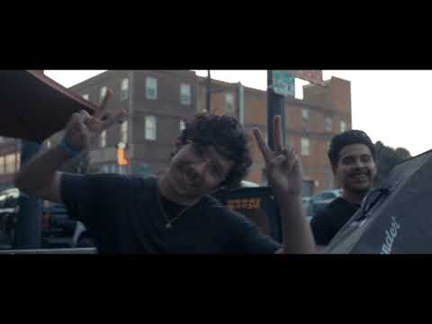 Flight By Nothing - Heatwave (Official Video)