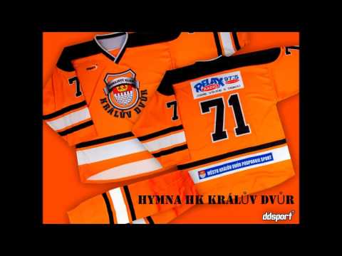 HYMNA HK KRÁLŮV DVŮR
