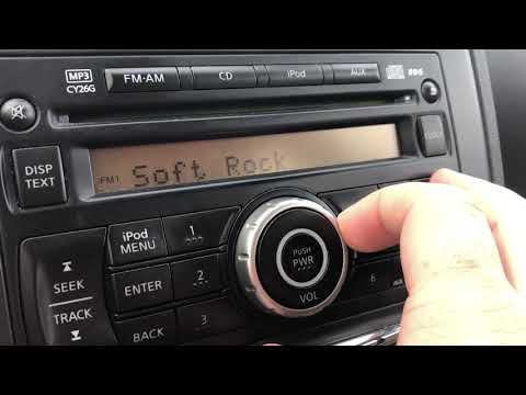 Austin, Minnesota FM Bandscan - February 7, 2021